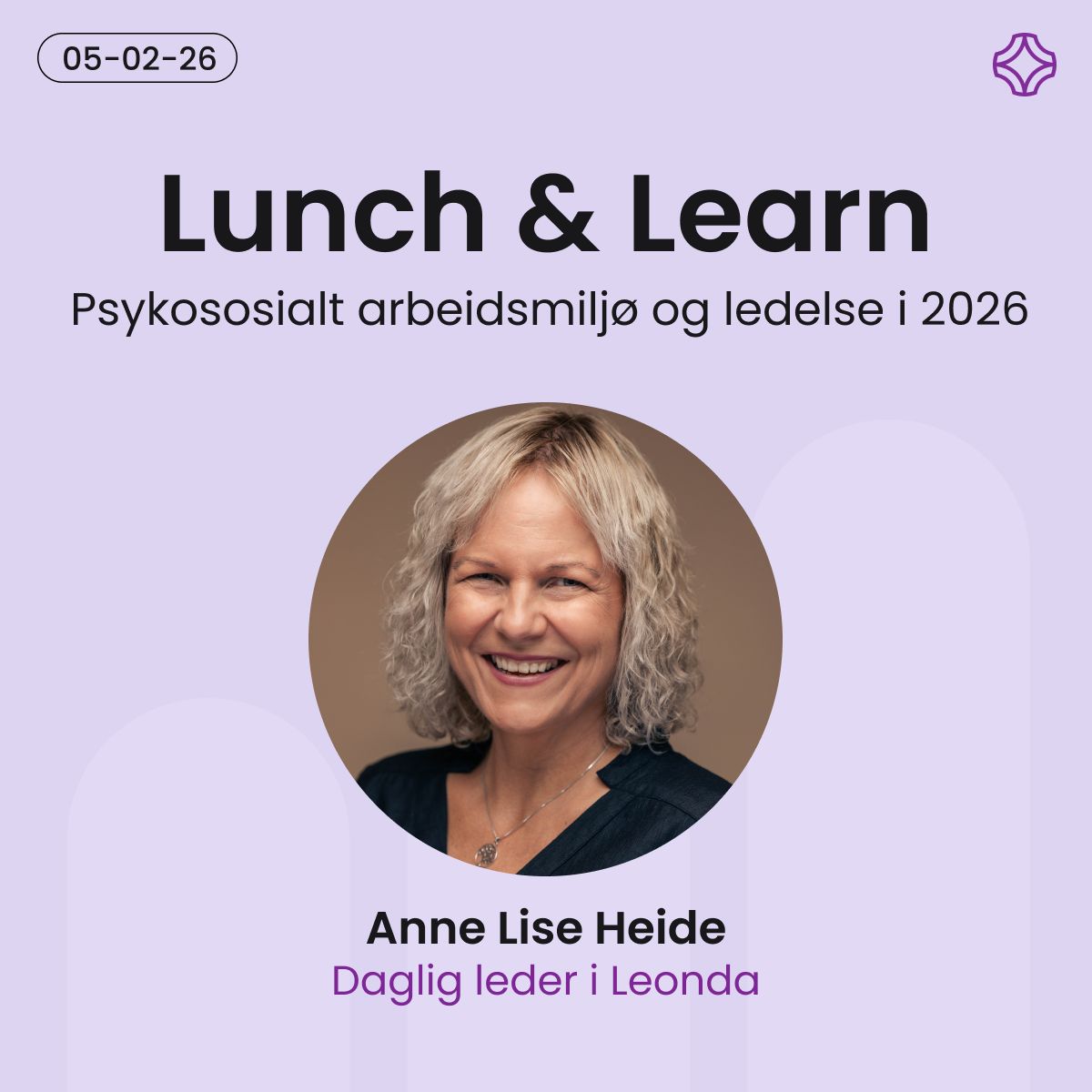 Når kravene blir tydeligere: psykososialt arbeidsmiljø i 2026 👀 
