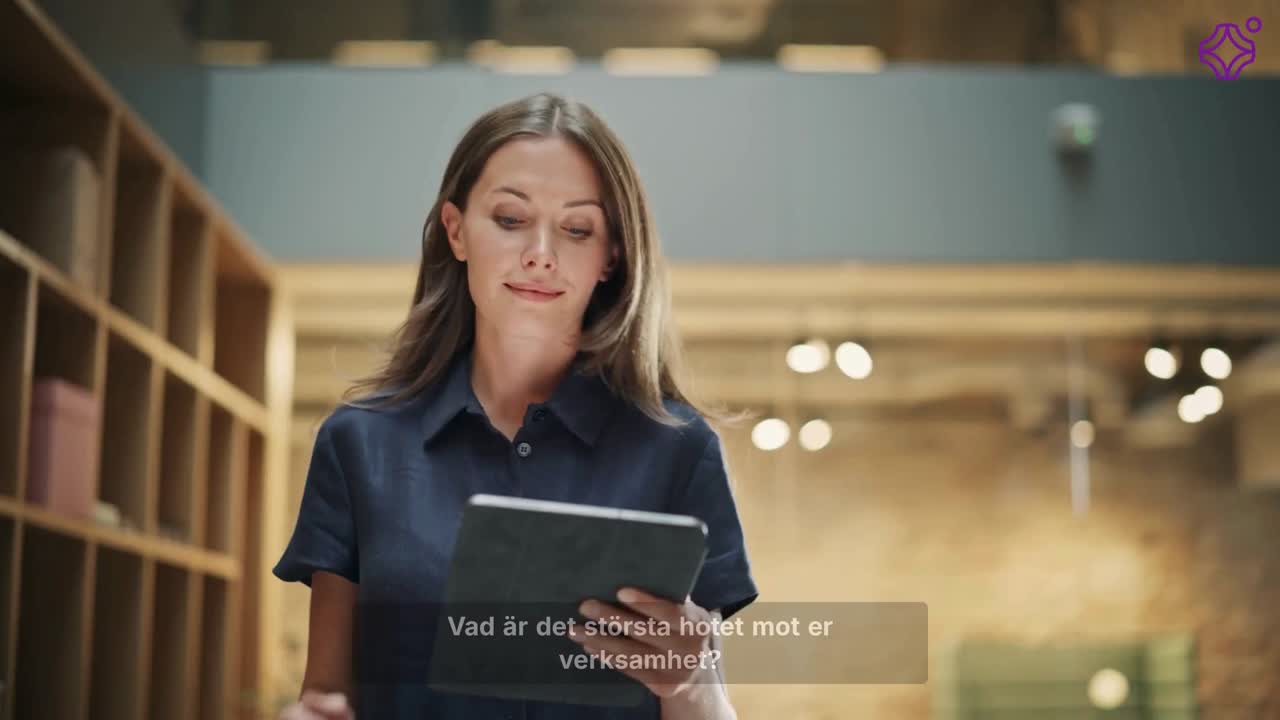 Ta reda på hur ni omvandlar medarbetarnas feedback till resultat.